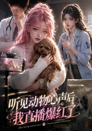 听见动物心声后我直播爆红了（30集）精彩短剧抢先看