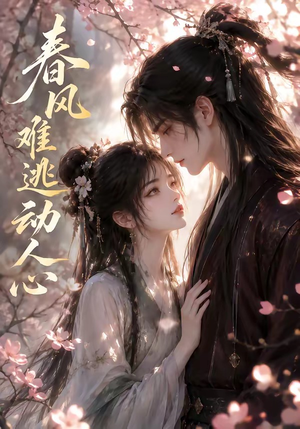 春风难逃动人心（39集）热门短剧免费看