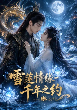 雪莲情缘千年之约（24集）短剧演员排行榜
