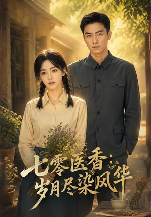七零医香：岁月尽染风华（109集）在线播放