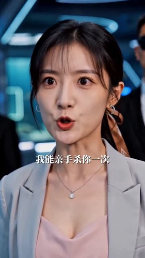 重生美人鱼我靠系统制霸海洋（59集）精彩片段