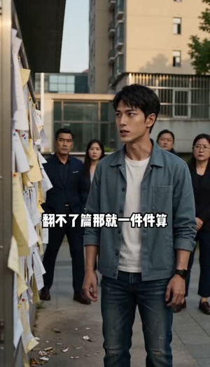 相亲误会，我空降成她上司（30集）全季一次看完