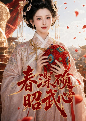 春深不负昭武心（60集）免费短剧资源