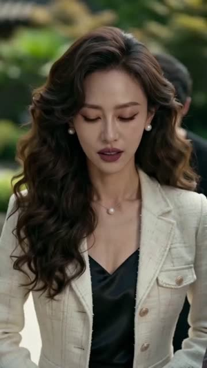 归隐西九华，我拉黑了所有吸血熟人（43集）真的太好看了