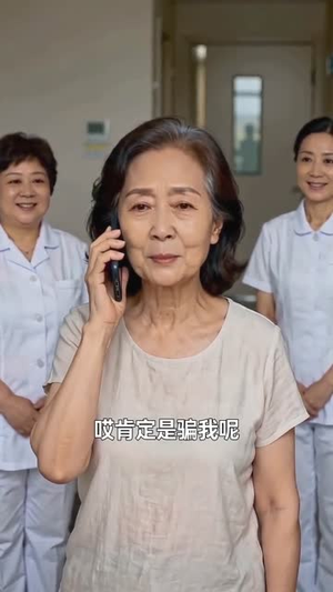 娱乐圈：别人涨粉丝我涨饭丝（17集）最火短剧热播中
