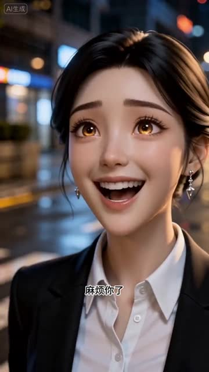 商界女王：斩断错爱踏浪而行（19集）在哪个平台能看