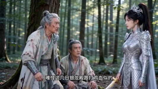 夺运破魔（30集）一起追生活短剧