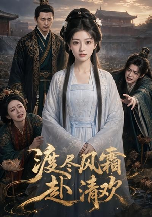 渡尽风霜赴清欢（58集）最火短剧推荐