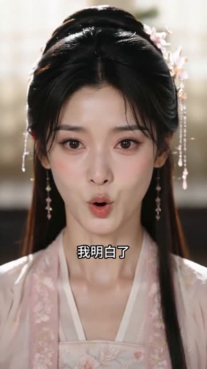 穿书后我带女儿掀翻侯府（72集）全剧看到大结局