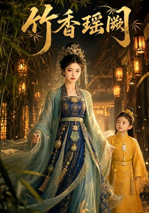 竹香瑶阙（55集）第二季