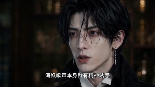 诡异宠物店（120集）精彩短剧看不停