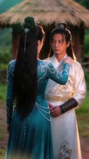 一百廿岁正是闯荡的年纪（61集）短剧小说在线看