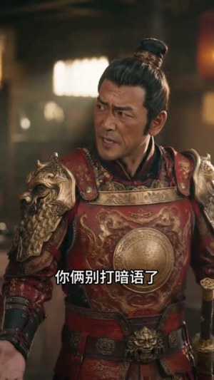 穿成废太子后我靠黑科技夺嫡（78集）免费短剧资源