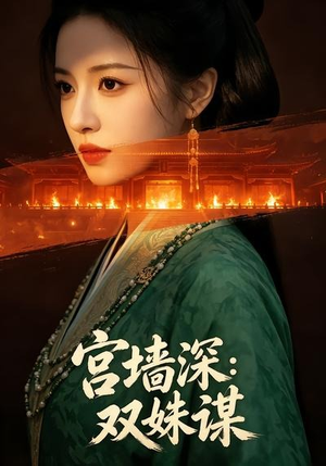 宫墙深：双姝谋（61集）推荐好短剧