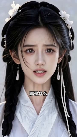 南风知我意吹梦到西洲（31集）短剧介绍