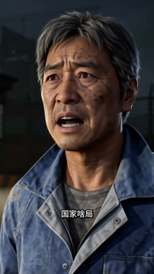 749局青铜门档案（34集）爆款短剧追不停