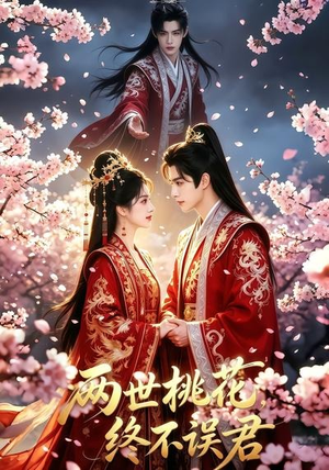 两世桃花终不误君（50集）精彩连连免费看
