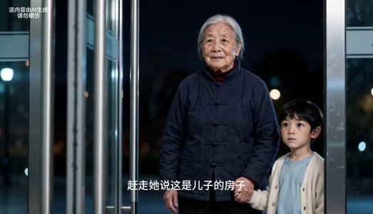 八年归来，儿子喊我叔叔（30集）热门短剧推荐