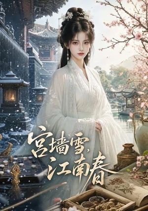 宫墙雪，江南春（52集）女主角是谁