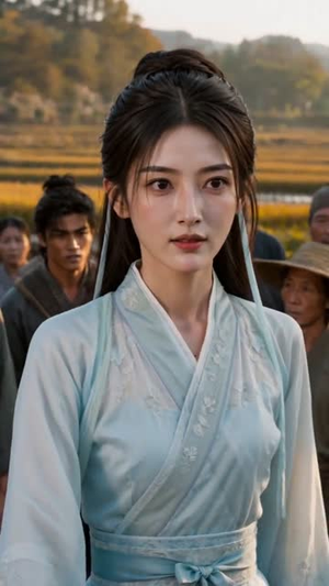 重生古代嫁皇商（81集）免费短剧完整版