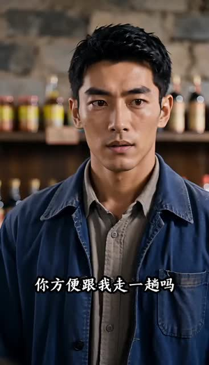 守义超市，守住人间道义（42集）男频短剧推荐
