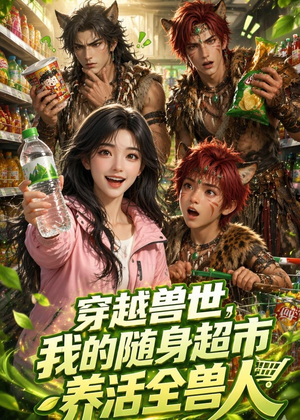 穿越兽世，我的随身超市养活全兽人（65集）在线免费观影