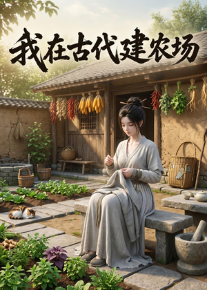我在古代建农场（100集）更新时间