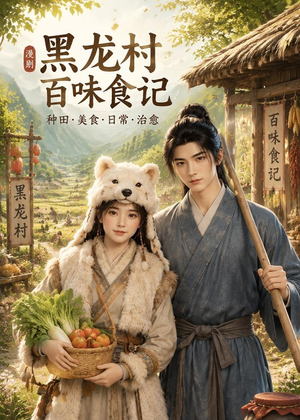 黑龙村百味食记（40集）网上可以看吗