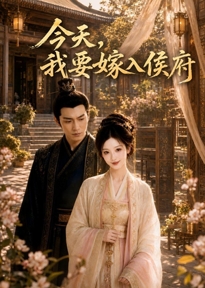 今天，我要嫁入侯府（55集）短剧抢先看