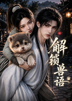 解锁兽语（65集）全集免费观看