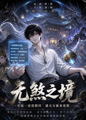 无煞之境（101集）番茄免费短剧