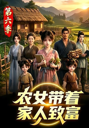 农女带着家人致富第六季（82集）短剧免费看