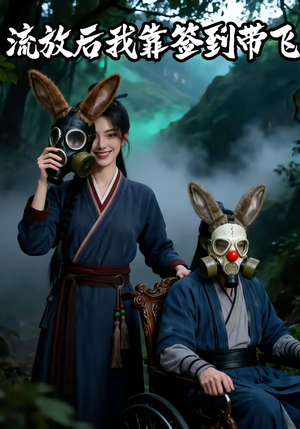 流放后我靠签到带飞(88集) 流放后我靠签到带飞(88集)在线看完整版