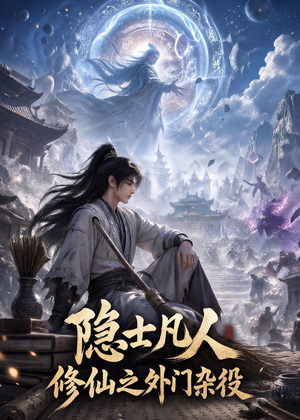 隐士凡人修仙之外门杂役（110集）最新火爆短剧