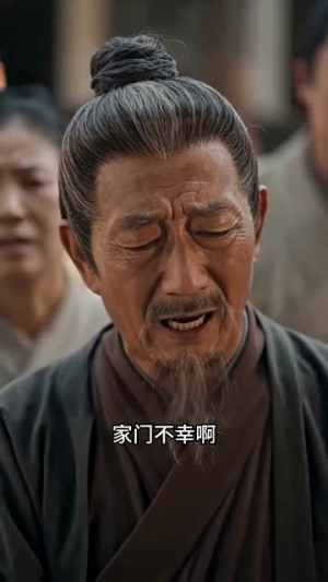 闪婚的残疾马夫是镇北王（49集）在线看