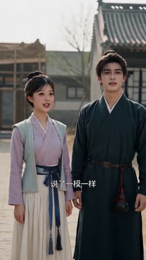 肥妻逆袭：我酿药酒旺夫兴家（49集）高清无码免费看