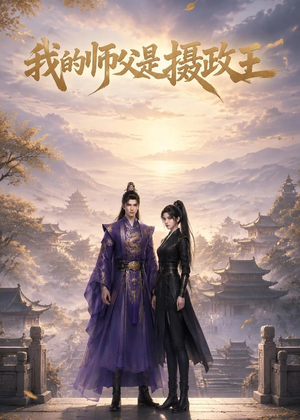 我的师父是摄政王（21集）最近很火的短剧