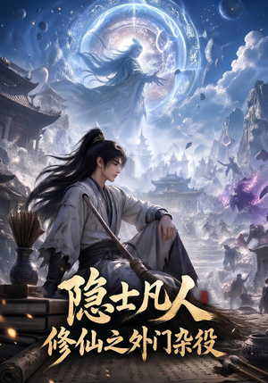 隐士凡人修仙之外门杂役（110集）这部短剧太好看