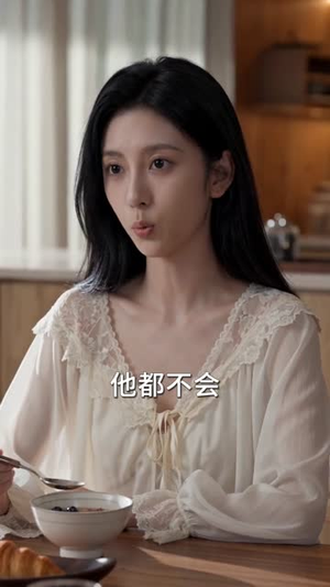 你继续犟，这次她不哄了（54集）精彩短剧分享。