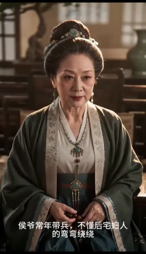 拒当太子侧妃，我转身嫁王爷（60集）短剧片段分享