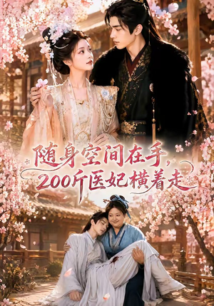 随身空间在手，200斤医妃横着走（65集）爱上了这部剧了