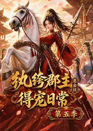 纨绔郡主得宠日常：惹金枝第五季（124集）经典老剧免费看