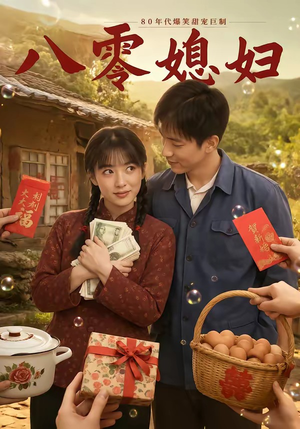 八零媳妇（60集）好看短剧又来了