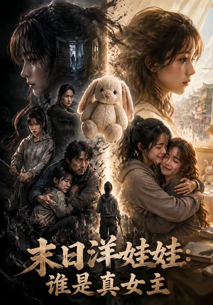 末日洋娃娃：谁是真女主（54集）在线播放