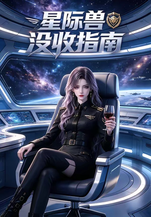 星际兽没收指南(56集) 星际兽没收指南(56集)热门火爆短剧