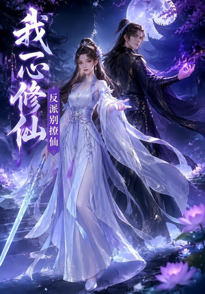 我一心修仙,反派别撩仙(118集) 我一心修仙,反派别撩仙(118集)剧情简介