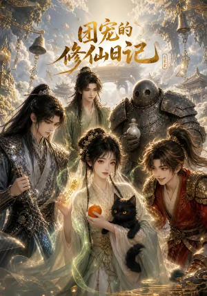 团宠的修仙日记(95集) 团宠的修仙日记(95集)第一集