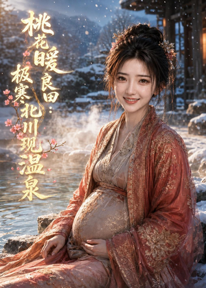 桃花暖良田：极寒北川现温泉（111集）短剧后续更精彩