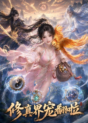 修真界宠翻啦（84集）看精彩短剧