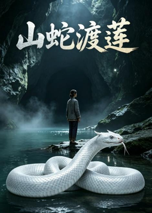 山蛇渡莲（32集）短剧在线更新